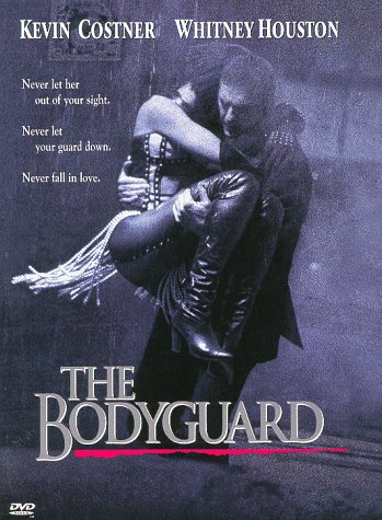 2235 - The Bodyguard - Vệ sĩ